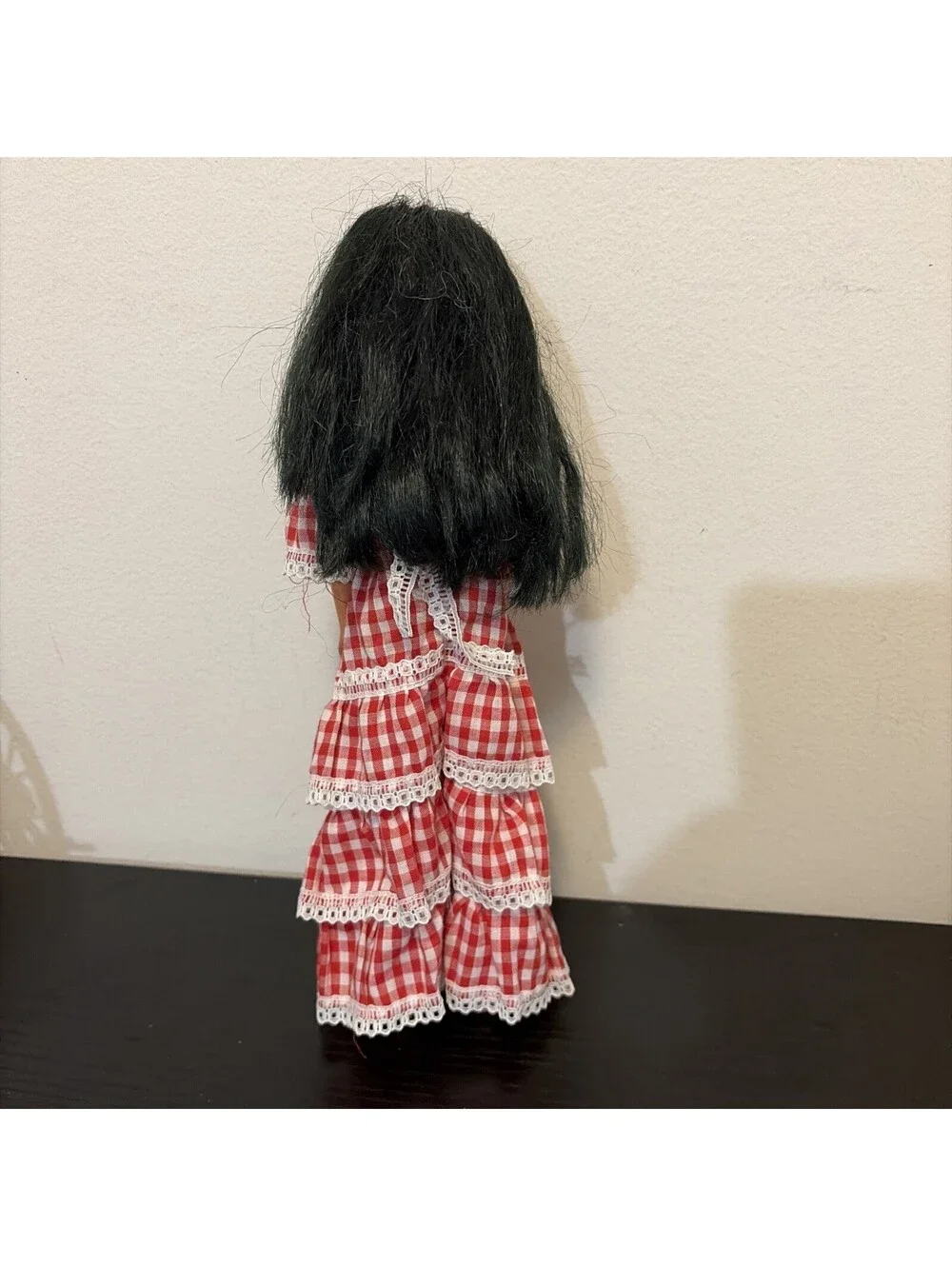N/A 1989 barbie